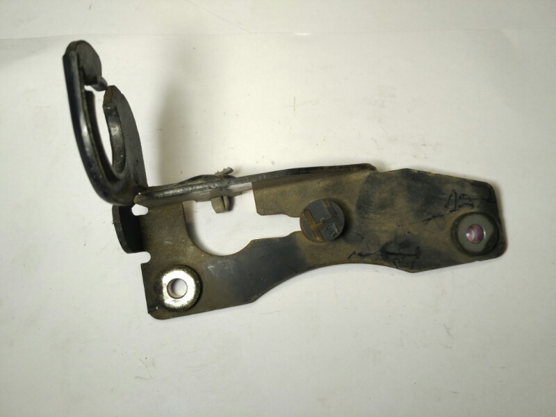 Кронштейн насоса гур, 600 рублей, Красноярск