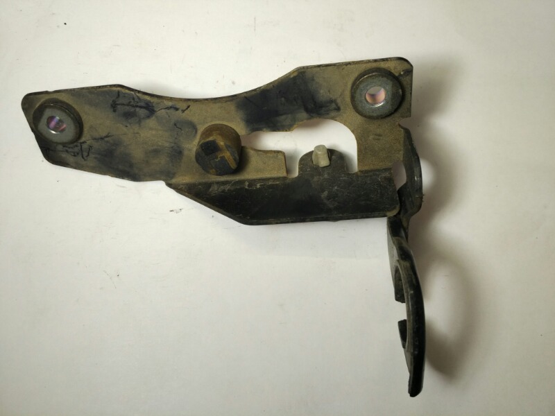 Кронштейн насоса гур, 600 рублей, Красноярск