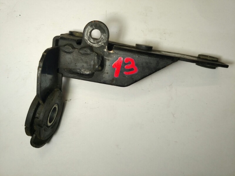 Кронштейн насоса гур, 600 рублей, Красноярск