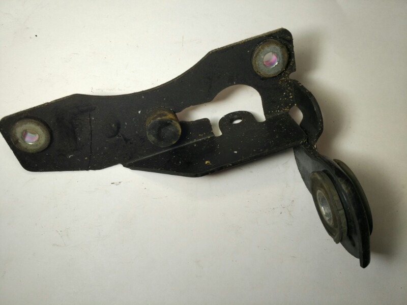 Кронштейн насоса гур, 600 рублей, Красноярск