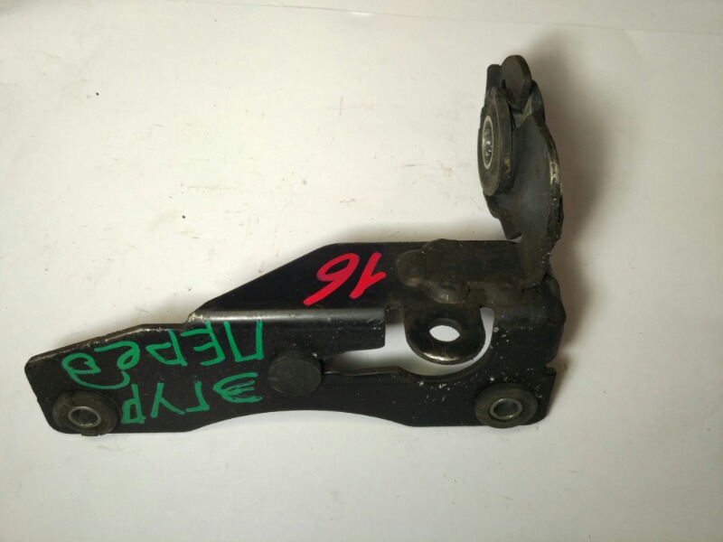 Кронштейн насоса гур, 600 рублей, Красноярск