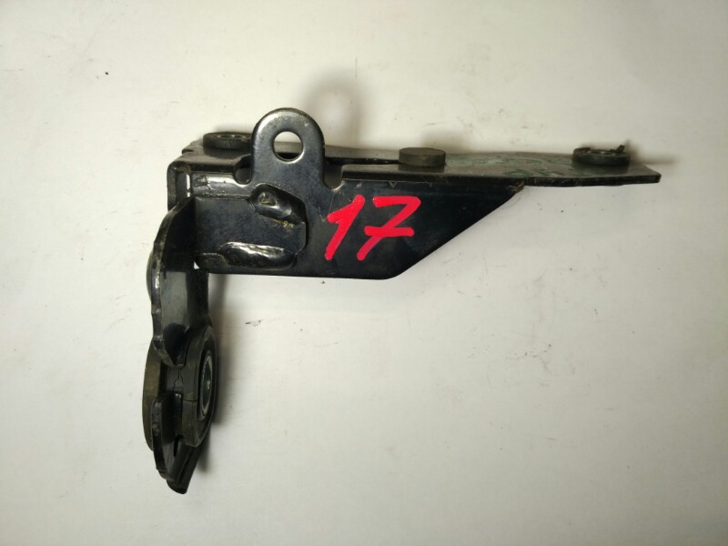 Кронштейн насоса гур, 600 рублей, Красноярск