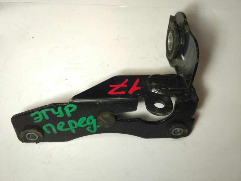 Кронштейн насоса гур, 600 рублей, Красноярск