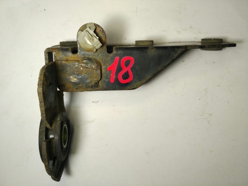 Кронштейн насоса гур, 600 рублей, Красноярск