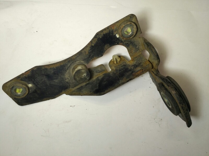 Кронштейн насоса гур, 600 рублей, Красноярск