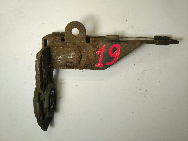 Кронштейн насоса гур, 500 рублей, Красноярск