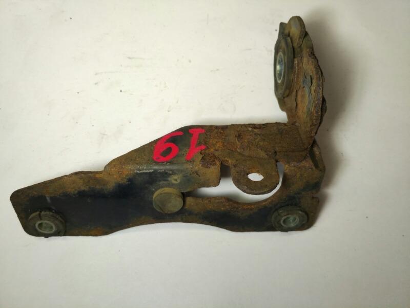 Кронштейн насоса гур, 500 рублей, Красноярск