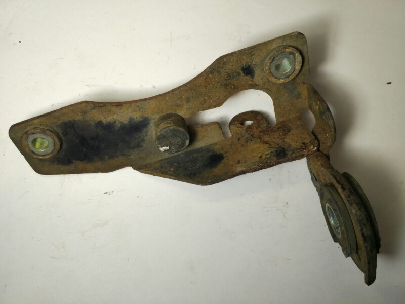 Кронштейн насоса гур, 500 рублей, Красноярск