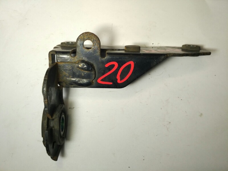 Кронштейн насоса гур, 600 рублей, Красноярск