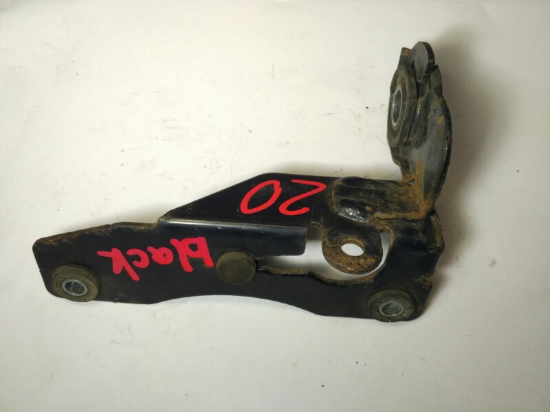 Кронштейн насоса гур, 600 рублей, Красноярск