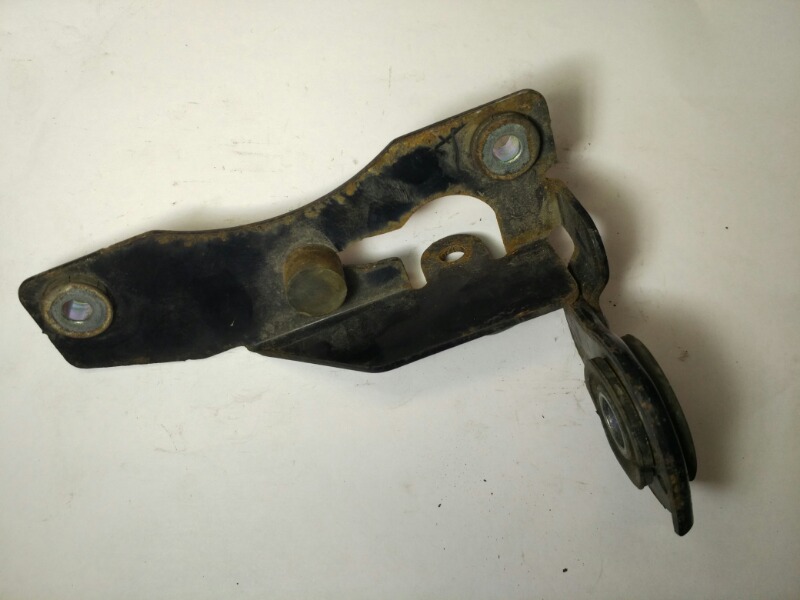 Кронштейн насоса гур, 600 рублей, Красноярск