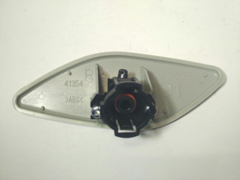 Крышка форсунки омывателя фар, 1700 рублей, Красноярск