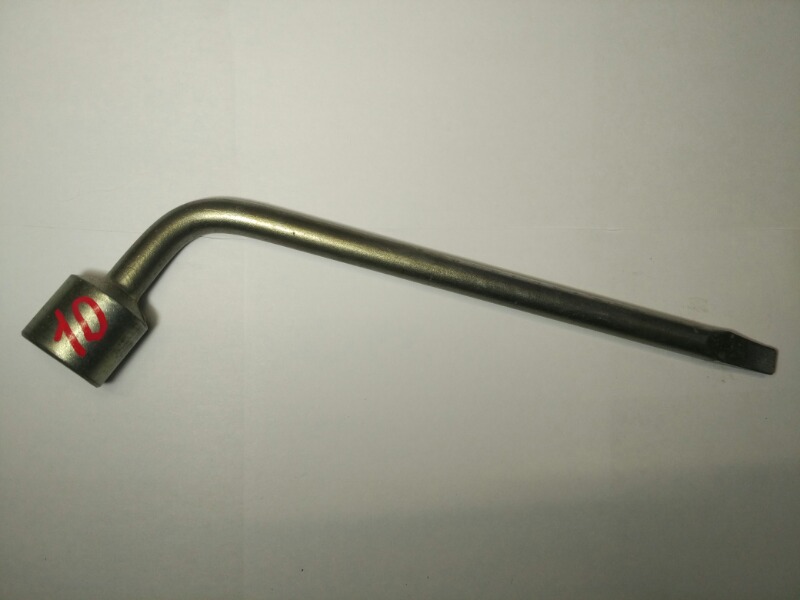 Ключ баллонный, 300 рублей, Красноярск