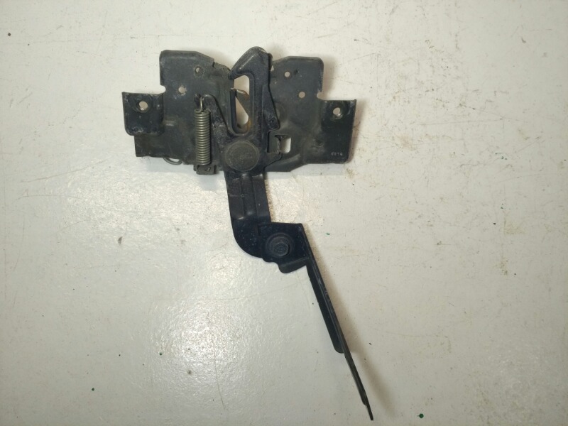 Замок капота, 1200 рублей, Красноярск