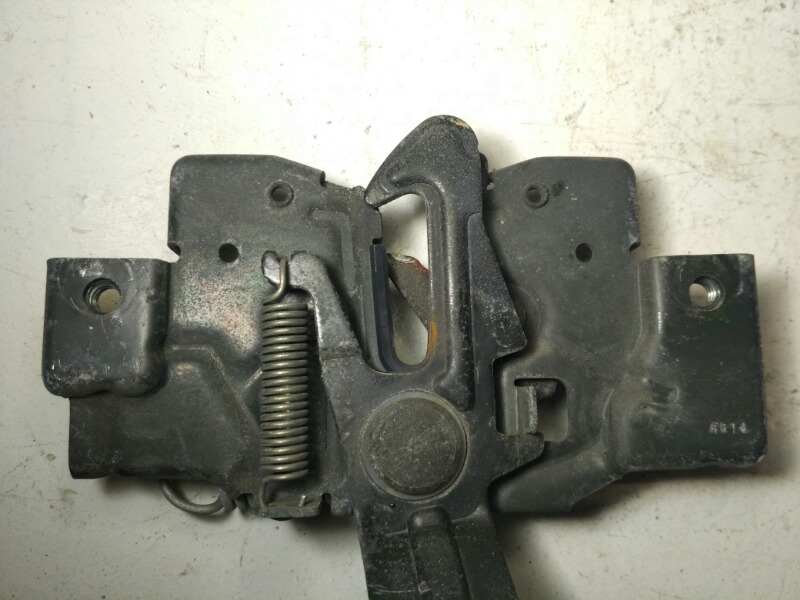 Замок капота, 1200 рублей, Красноярск