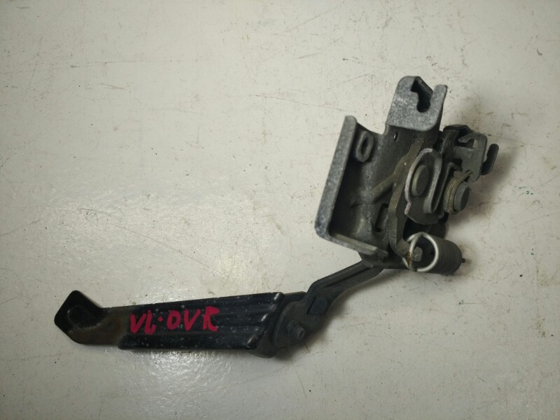 Замок капота, 1200 рублей, Красноярск