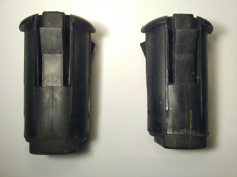 Втулки крепления радиатора, 800 рублей, Красноярск