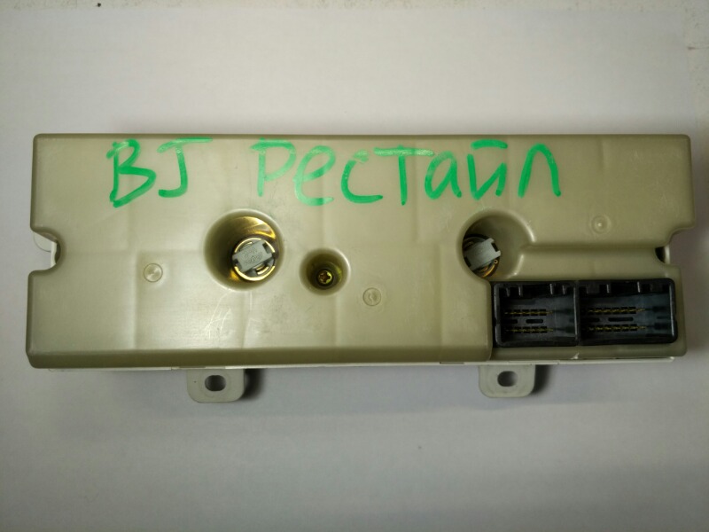 Блок управления климат-контролем, 1500 рублей, Красноярск