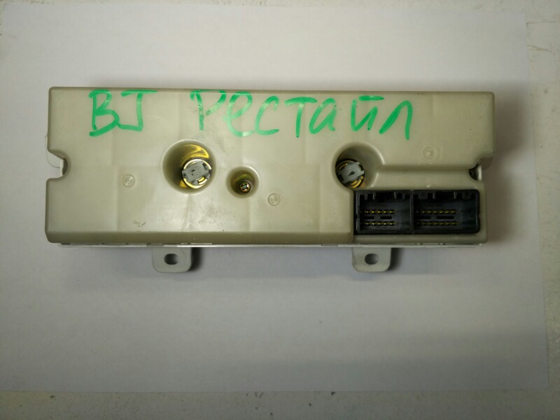 Блок климат-контроля, 1500 рублей, Красноярск