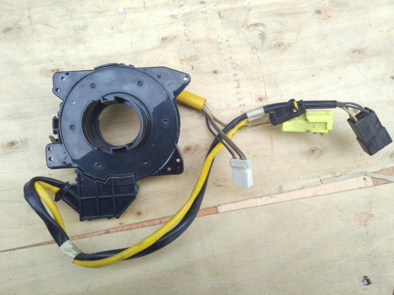 Шлейф-лента Airbag, 1800 рублей, Красноярск