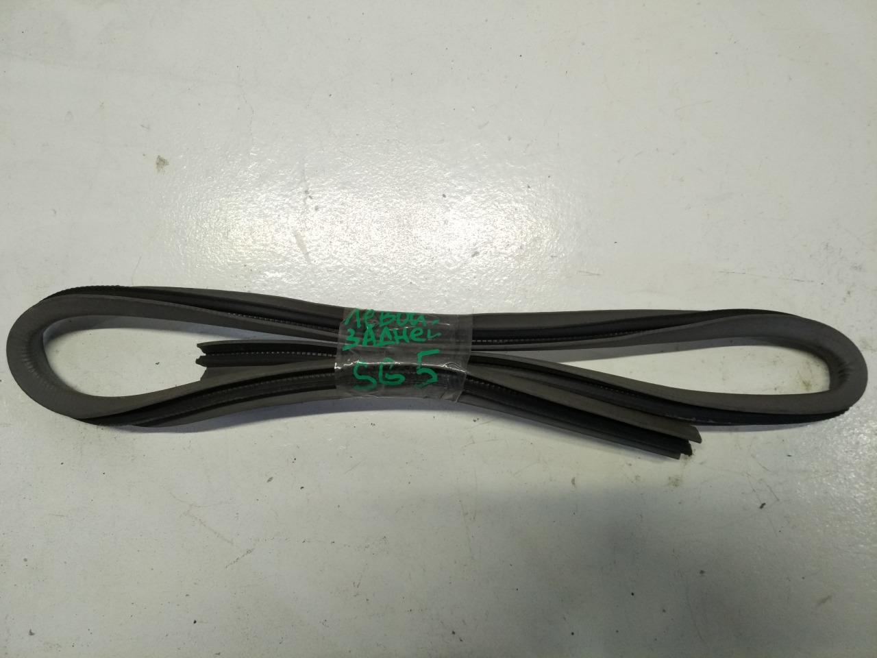 Уплотнитель проема двери, 600 рублей, Красноярск