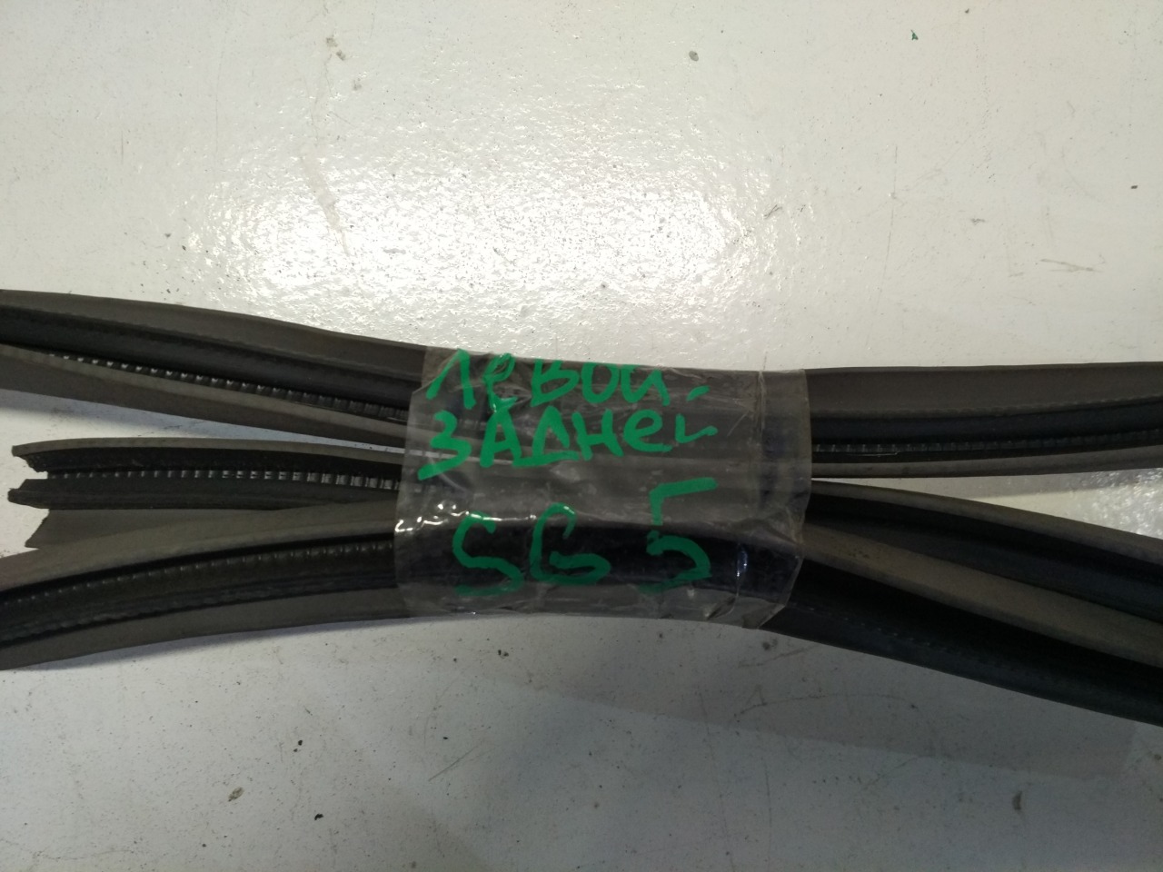 Уплотнитель проема двери, 600 рублей, Красноярск