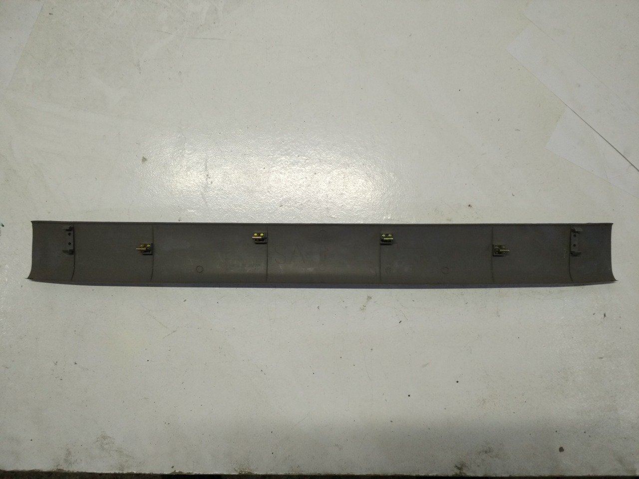 Накладка багажника, 1000 рублей, Красноярск