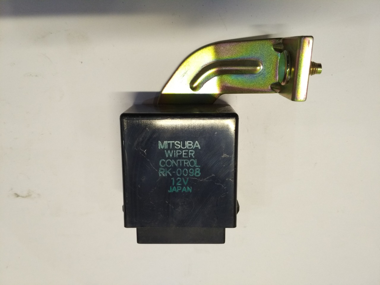 Блок управления стеклоочистителем, 1000 рублей, Красноярск