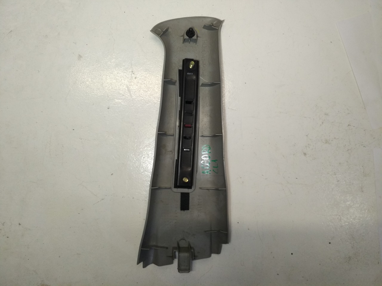 Накладка стойки, 800 рублей, Красноярск