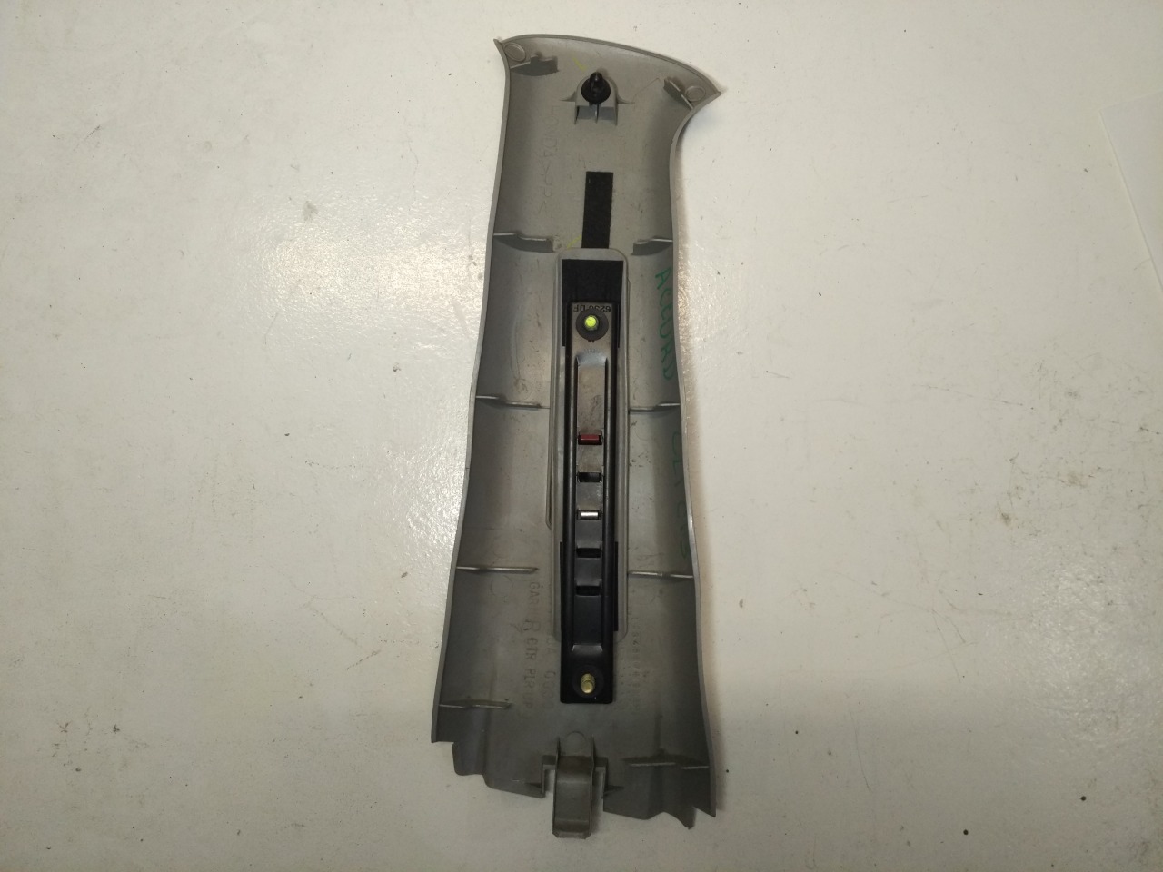 Накладка стойки, 800 рублей, Красноярск