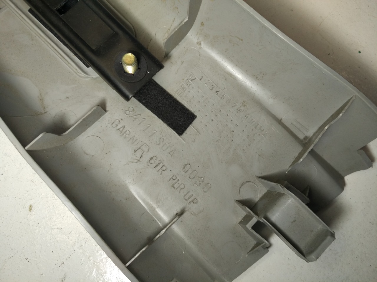 Накладка стойки, 800 рублей, Красноярск