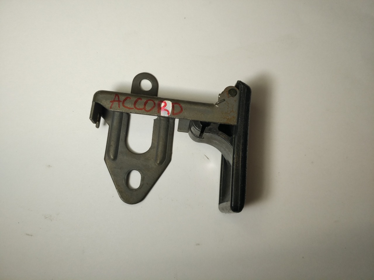 Ручка капота, 600 рублей, Красноярск