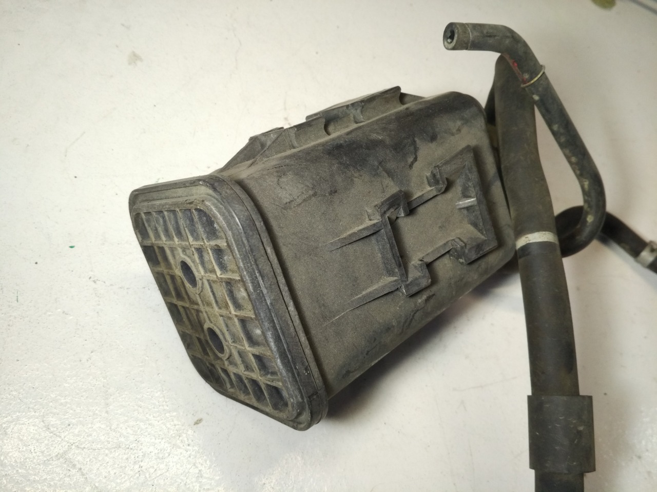 Адсорбер паров топлива, 1200 рублей, Красноярск