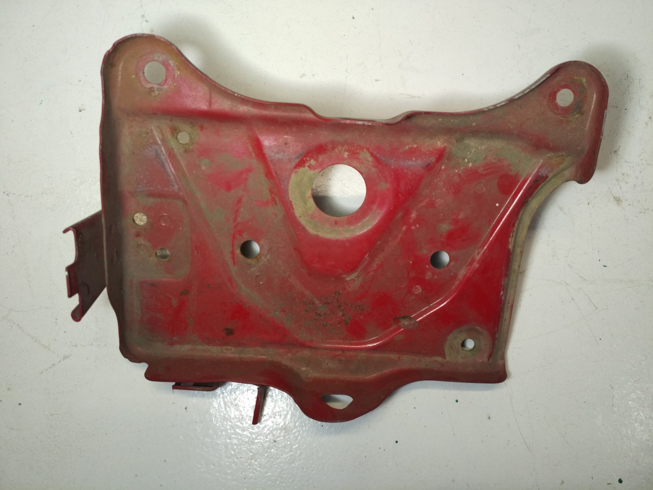 Площадка крепления аккумулятора, 600 рублей, Красноярск