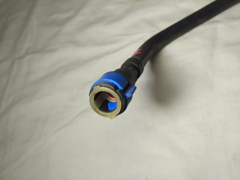 Трубка топливная, 2400 рублей, Красноярск