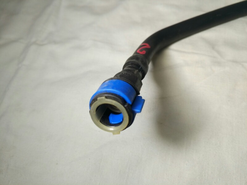 Трубка топливная, 2400 рублей, Красноярск