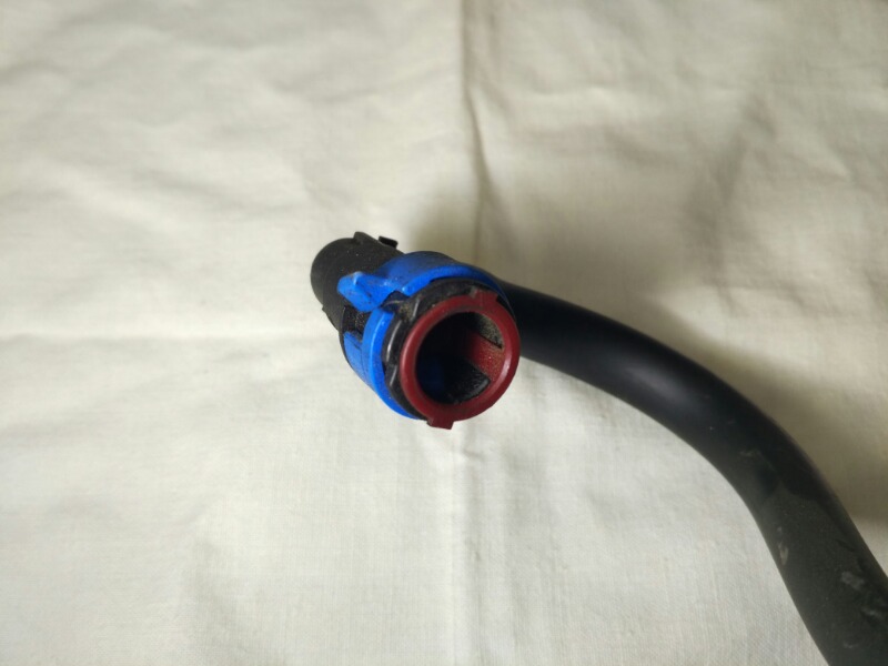 Трубка топливная, 2400 рублей, Красноярск