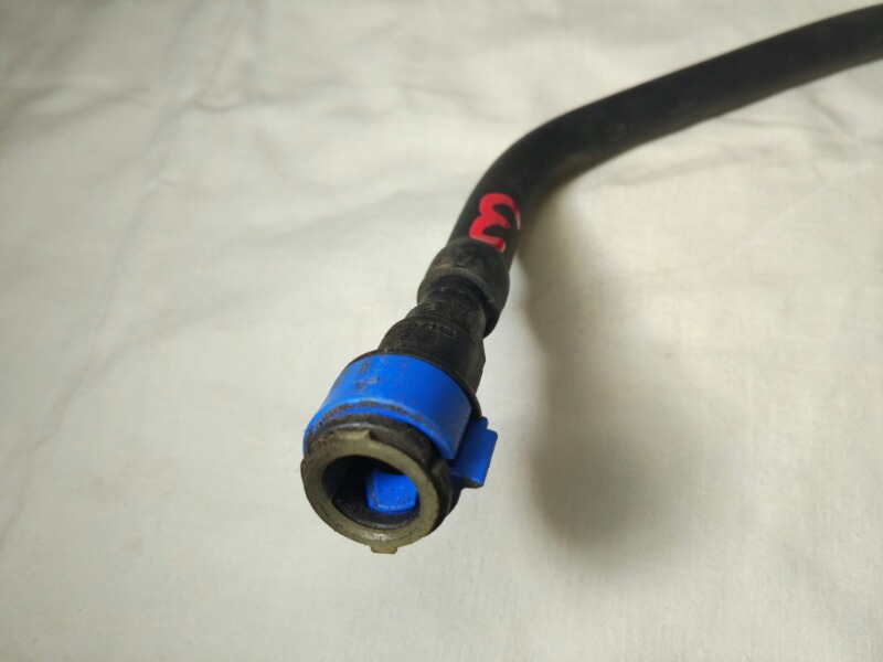 Трубка топливная, 2400 рублей, Красноярск