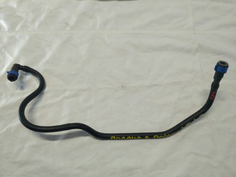 Трубка топливная, 2400 рублей, Красноярск