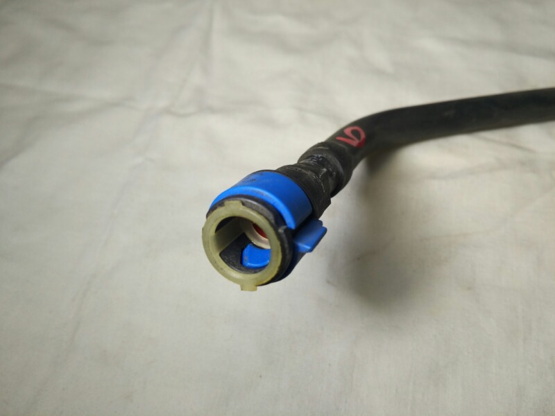 Трубка топливная, 2400 рублей, Красноярск