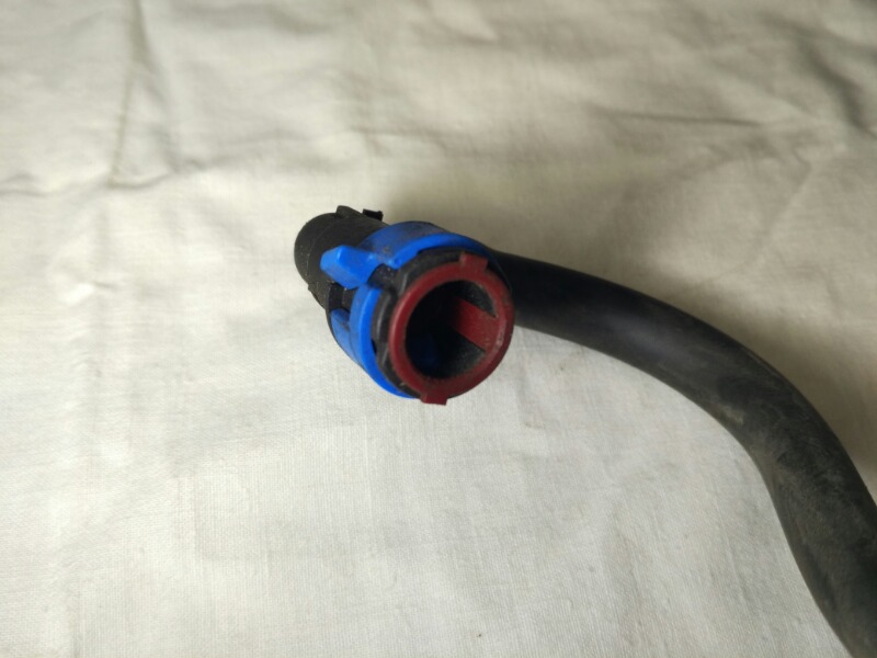 Трубка топливная, 2400 рублей, Красноярск