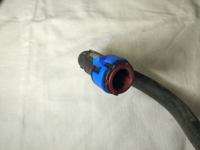 Трубка топливная, 2400 рублей, Красноярск