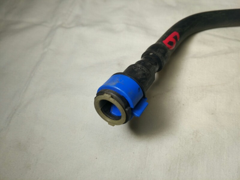 Трубка топливная, 2400 рублей, Красноярск