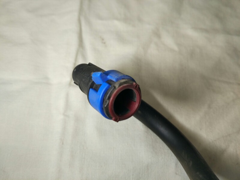 Трубка топливная, 2400 рублей, Красноярск