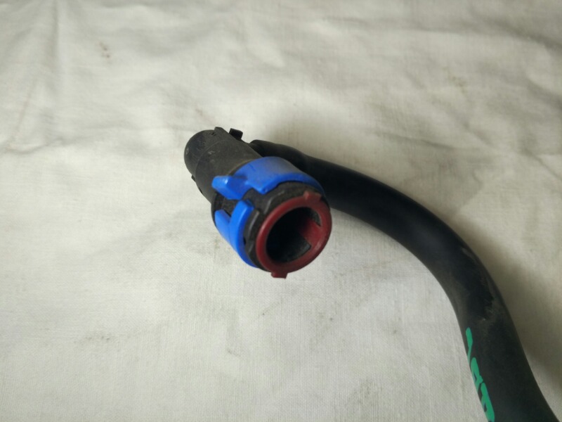 Трубка топливная, 2400 рублей, Красноярск