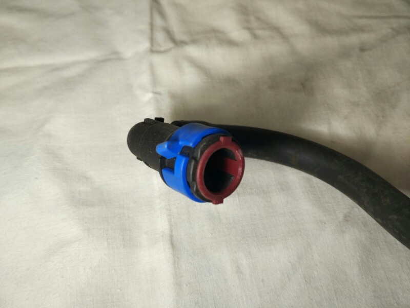 Трубка топливная, 2400 рублей, Красноярск