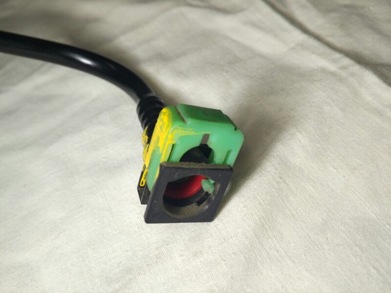 Трубка топливная, 1200 рублей, Красноярск