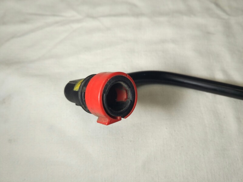 Трубка топливная, 1200 рублей, Красноярск