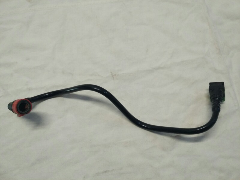 Трубка топливная, 1200 рублей, Красноярск