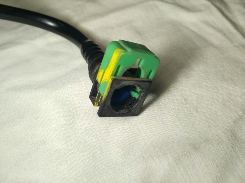 Трубка топливная, 1200 рублей, Красноярск